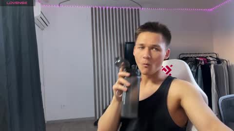 InfernoLust online show from April 2026 01:28:01 AM