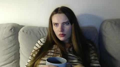 Sweet girl online show from January 2025 09:18:02 PM