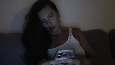 Snapshot of infinitiq45 chatting on June 2026 09:19:02 PM Sweet girl online show from June 2026 09:19:02 PM