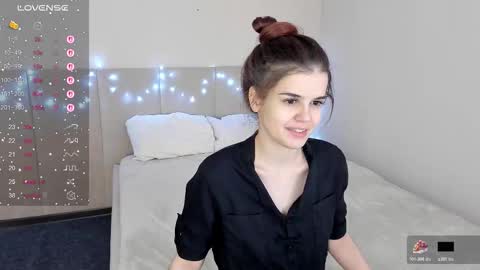 infinity_ti online show from December 2025 01:58:02 AM