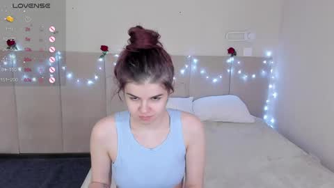 infinity_ti online show from April 2026 02:03:02 AM