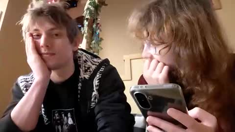 Snapshot of info_chat chatting on February 2026 08:34:01 PM sir. Grummps online show from February 2026 08:34:01 PM