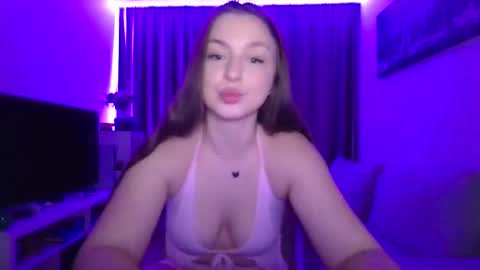 Snapshot of infusemari chatting on March 2026 08:26:01 PM infusemari online show from March 2026 08:26:01 PM