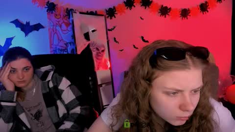 Snapshot of inga_gree chatting on October 2025 07:47:02 PM inga_gree online show from October 2025 07:47:02 PM