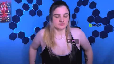 inga_gree online show from February 2026 08:57:02 PM