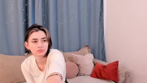 Snapshot of ingachaudoin chatting on February 2026 08:19:01 AM Saya online show from February 2026 08:19:01 AM