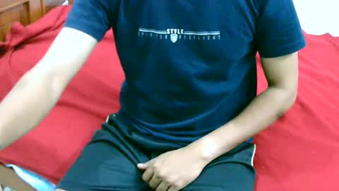 Inglorious Hairy Uncut online show from December 2024 08:57:02 PM