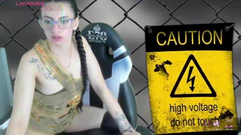 Ingrid online show from February 2026 09:59:02 PM