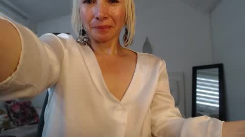 Snapshot of ingridbergman chatting on February 2025 07:41:01 PM online show from February 2025 07:41:01 PM