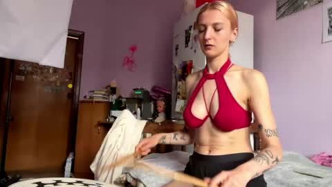 ingridmayer online show from May 2026 02:35:02 PM
