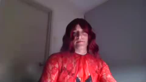 ingridsissy online show from June 2026 12:36:01 PM