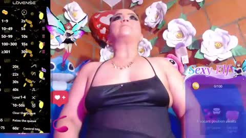 Ingrit online show from March 2025 06:48:01 AM