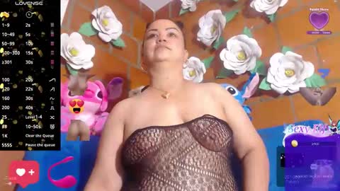 Snapshot of ingritbitch chatting on June 2026 11:13:02 AM Ingrit online show from June 2026 11:13:02 AM