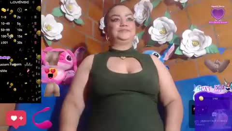 Snapshot of ingritbitch chatting on June 2026 10:58:01 AM Ingrit online show from June 2026 10:58:01 AM