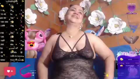 Snapshot of ingritbitch chatting on July 2026 11:37:02 AM Ingrit online show from July 2026 11:37:02 AM
