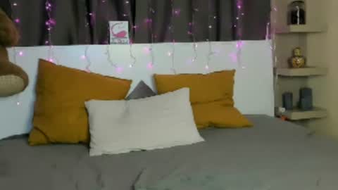 IninityKittyx online show from June 2026 11:35:01 PM