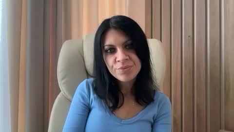 InjaAtHome online show from October 2025 08:15:02 AM