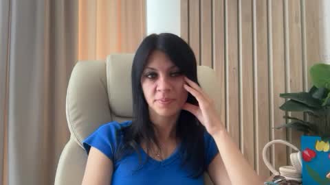 Snapshot of injaathome chatting on June 2026 09:14:01 AM InjaAtHome online show from June 2026 09:14:01 AM