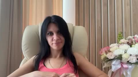 Snapshot of injaathome chatting on July 2026 11:48:02 AM InjaAtHome online show from July 2026 11:48:02 AM
