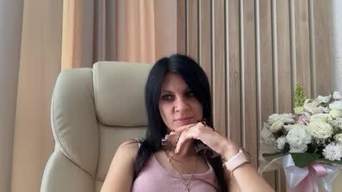 Snapshot of injaathome chatting on July 2026 11:23:02 AM InjaAtHome online show from July 2026 11:23:02 AM