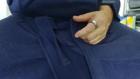 Hanging Out online show from January 2026 01:02:02 PM