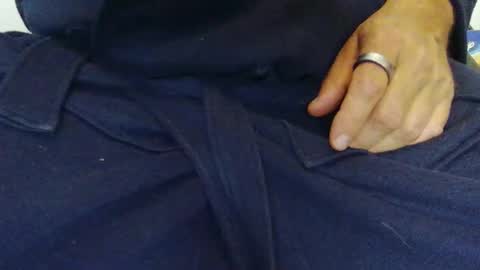 Hanging Out online show from January 2026 01:24:02 PM