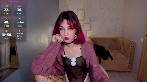 Pleasure With Rita online show from January 2025 03:31:01 AM