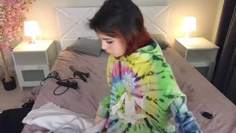 Pleasure With Rita online show from February 2025 04:09:02 PM