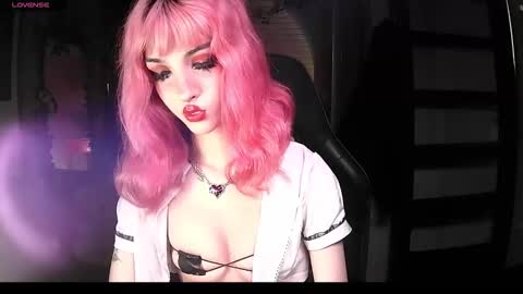 Pleasure With Rita online show from September 2025 11:30:01 PM