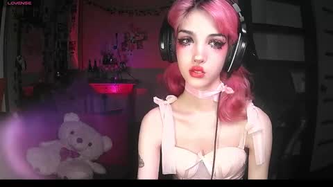 Pleasure With Rita online show from October 2025 11:25:01 PM