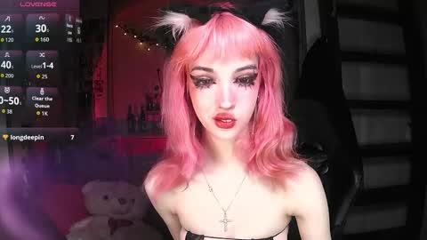 Pleasure With Rita online show from October 2025 12:08:02 AM