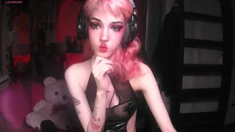 Pleasure With Rita online show from November 2025 01:50:02 AM