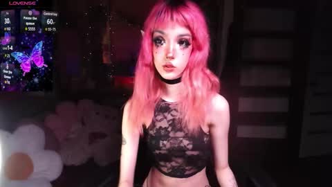 Pleasure With Rita online show from February 2026 12:15:02 AM