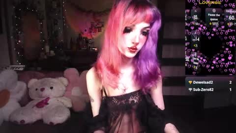 Pleasure With Rita online show from April 2026 12:13:01 AM