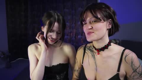 Luna and Dior online show from September 2025 04:35:01 AM