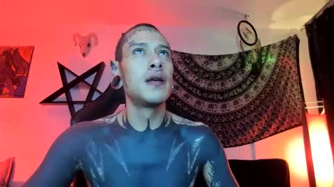 Dani  online show from December 2025 02:19:02 AM