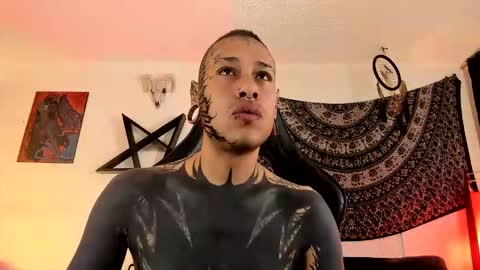 Dani  online show from February 2026 02:33:01 PM