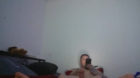 Anthony online show from February 2026 02:19:01 AM