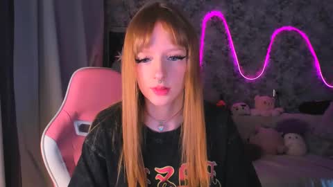 Snapshot of inma_lewdness chatting on December 2024 03:09:02 PM Grace online show from December 2024 03:09:02 PM