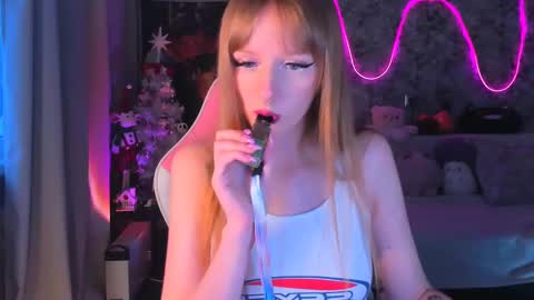 Grace online show from January 2025 11:43:02 AM