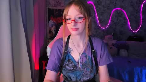 Snapshot of inma_lewdness chatting on January 2025 12:33:01 PM Grace online show from January 2025 12:33:01 PM