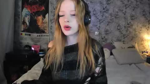 Grace online show from September 2025 07:48:01 PM