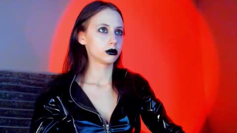 Venera  online show from February 2026 04:54:01 PM