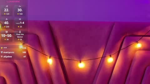 innocenthazel online show from October 2025 03:03:02 AM