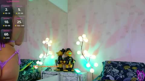 innocenthazel online show from April 2026 02:59:02 AM