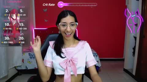 Luna moon online show from February 2025 11:21:01 AM