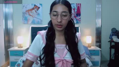 Luna moon online show from April 2026 04:01:01 AM