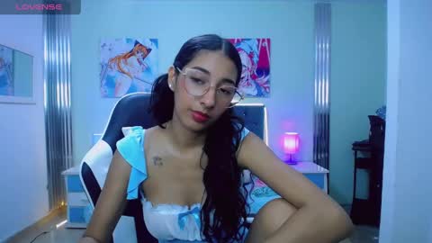Luna moon online show from May 2026 03:57:02 AM