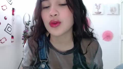 Celeste online show from October 2025 12:17:02 PM