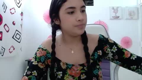 Celeste online show from February 2026 12:54:02 PM